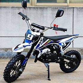 Mô tô mini 50cc và xe cào cào mini 50cc bị chảy xăng cần khắc phục thế nào